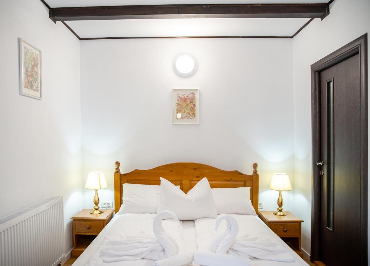 Villa Gherman Sălciua de Jos Extérieur photo