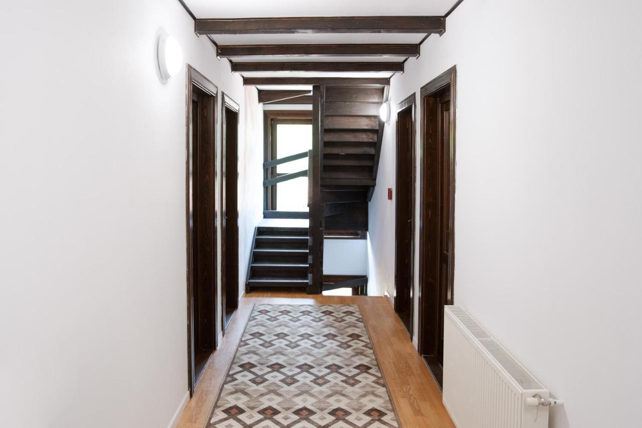 Villa Gherman Sălciua de Jos Extérieur photo