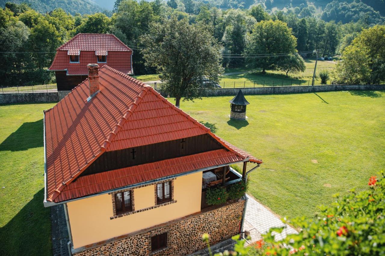 Villa Gherman Sălciua de Jos Extérieur photo